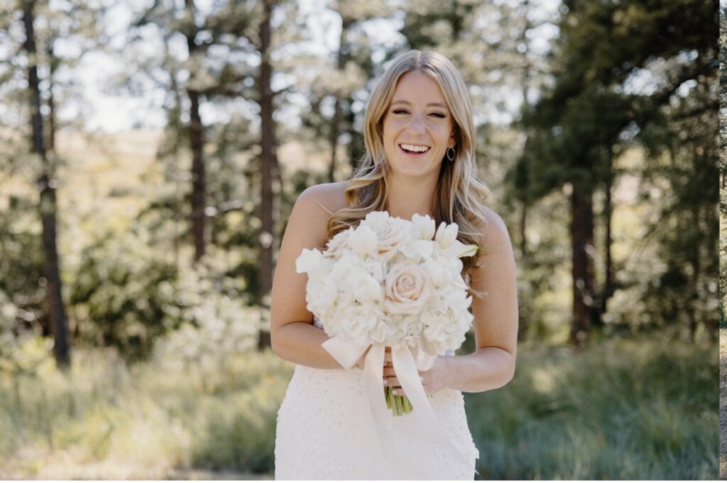 denver bridal makeup